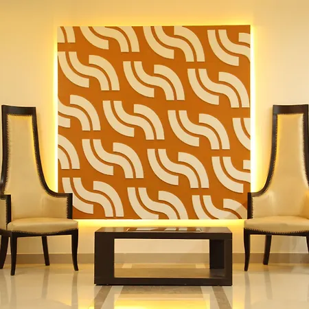 Clarks Inn Mathura-3
