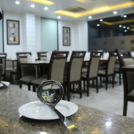 Clarks Inn Mathura-2